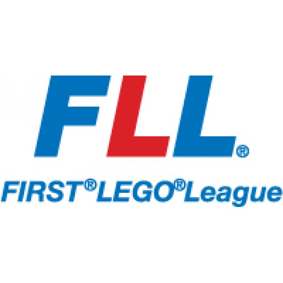 Logo of First LEGO League