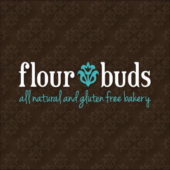 Logo of FlourBuds Bakery