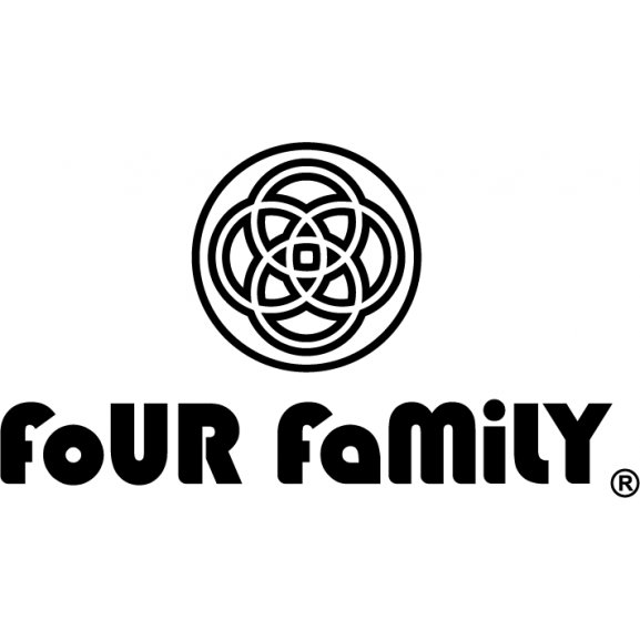 Logo of Four Family