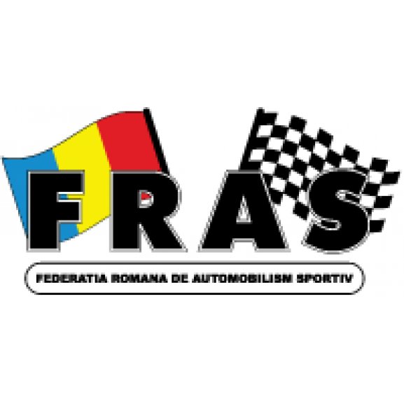 Logo of FRAS