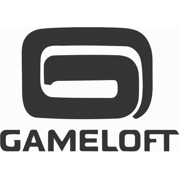 Logo of Gameloft