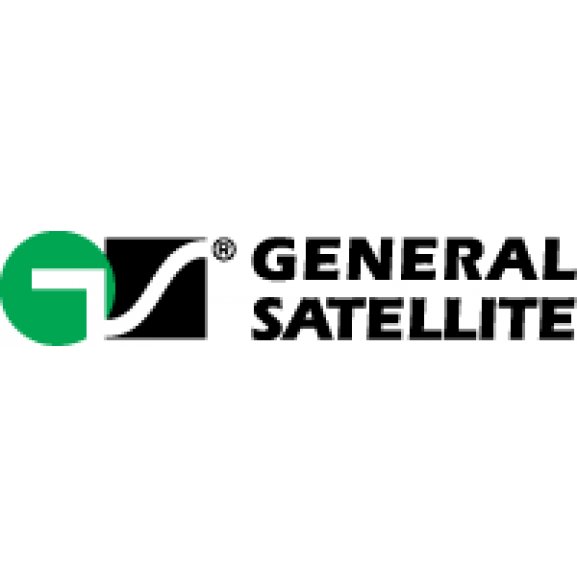 Logo of General Satellite