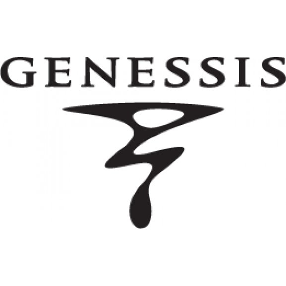 Logo of Genessis