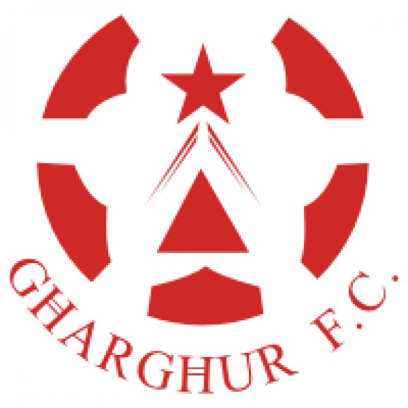 Logo of Gharghur FC