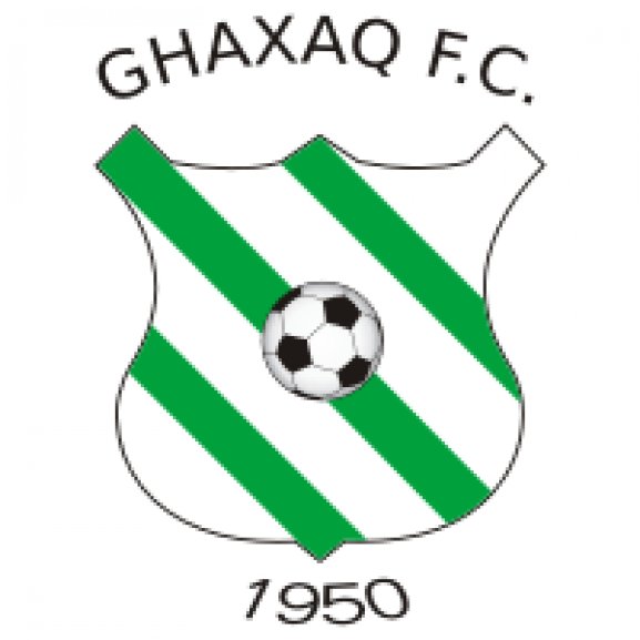 Logo of Ghaxaq FC