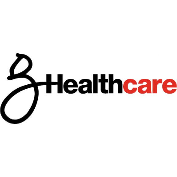 Logo of g Healthcare