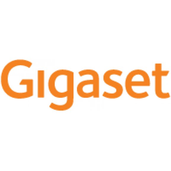 Logo of Gigaset