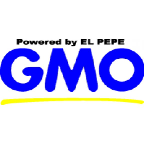 Logo of GMO