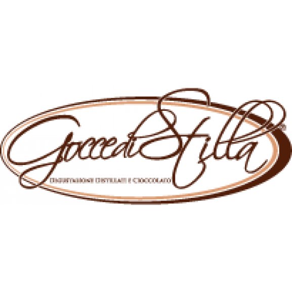 Logo of Gocce di Stilla