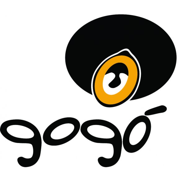 Logo of Gogó Audio