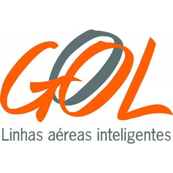 Logo of GOL Airlines