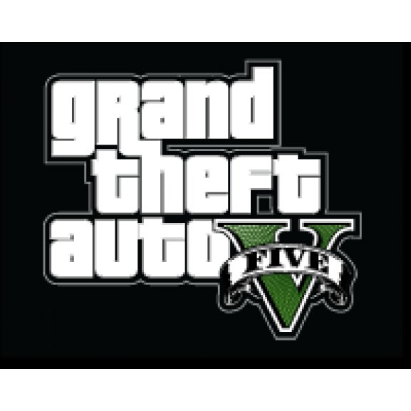 Logo of Grand Theft Auto 5