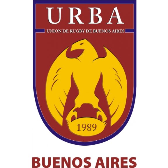 Logo of URBA