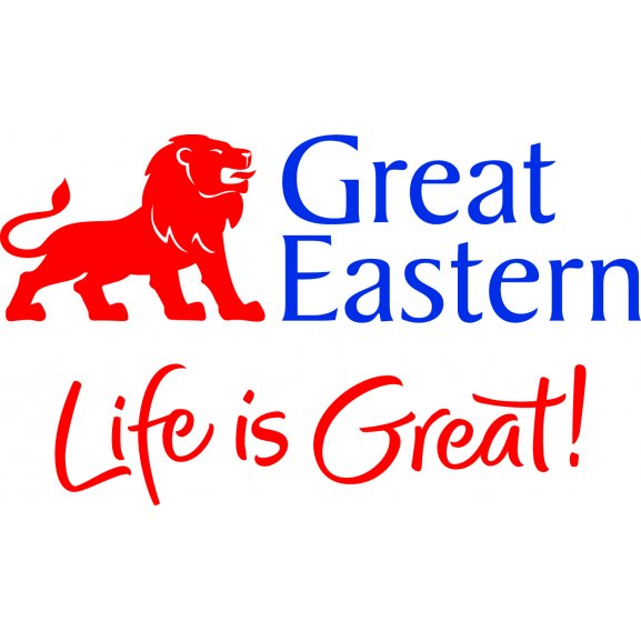 Logo of Great Eastern