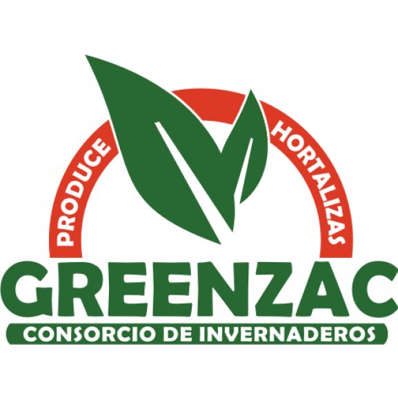 Logo of Greenzac