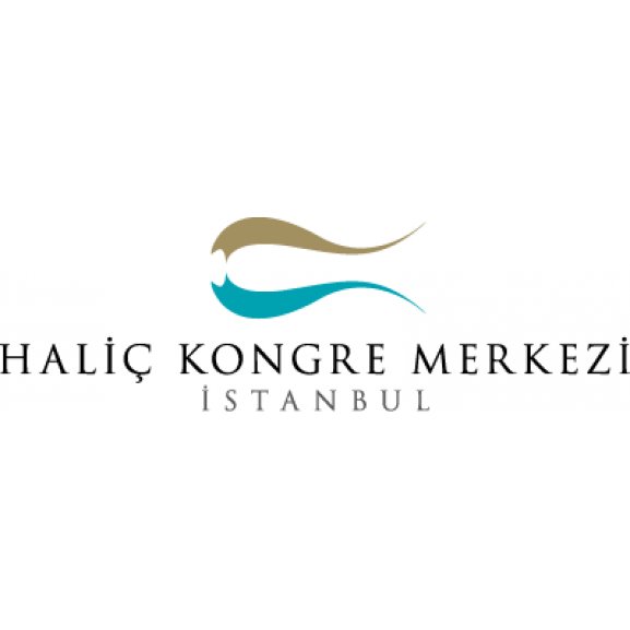 Logo of Haliç Kongre Merkezi