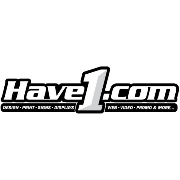 Logo of Have1.com