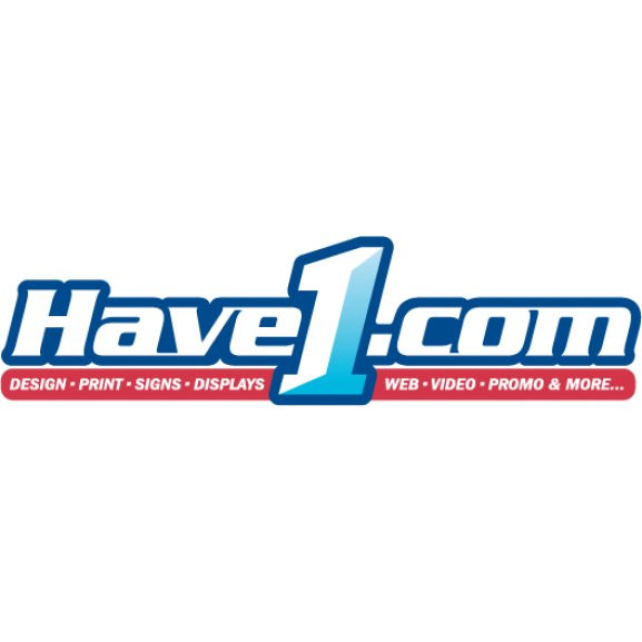 Logo of Have1.com