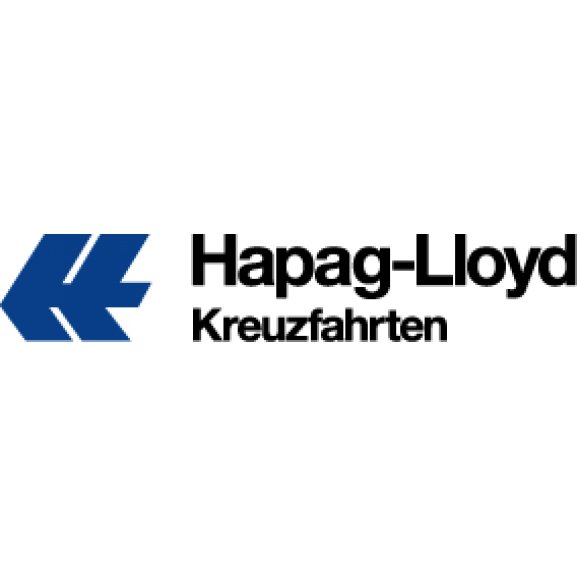 Logo of Hapag Lloyd Kruezfahrten