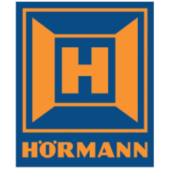 Logo of Hormann