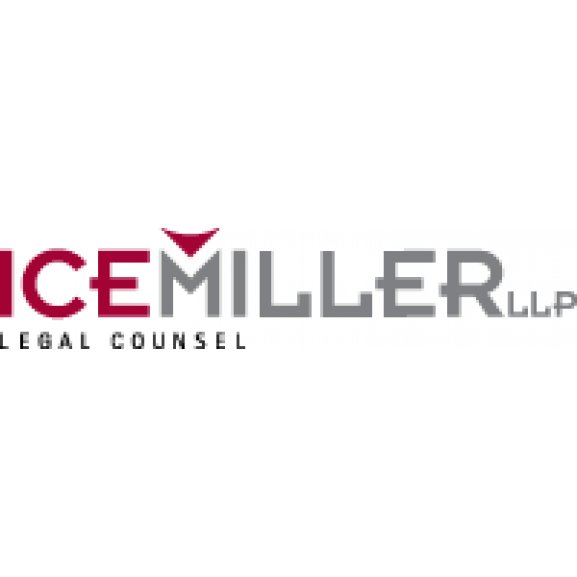Logo of Ice Miller