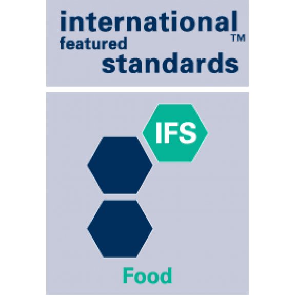Logo of IFS