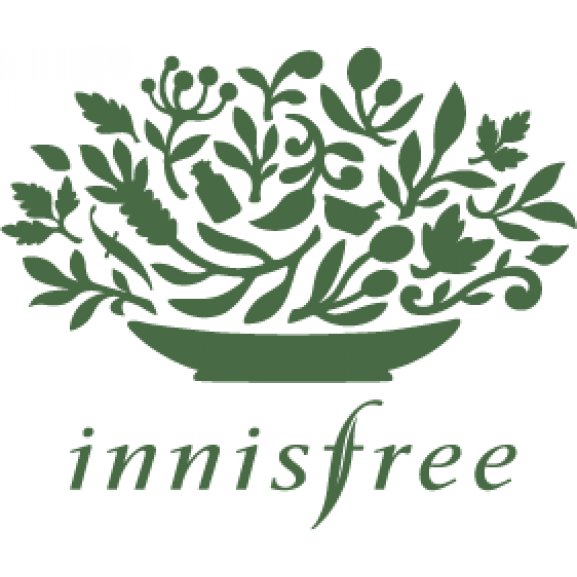 Logo of innisfree