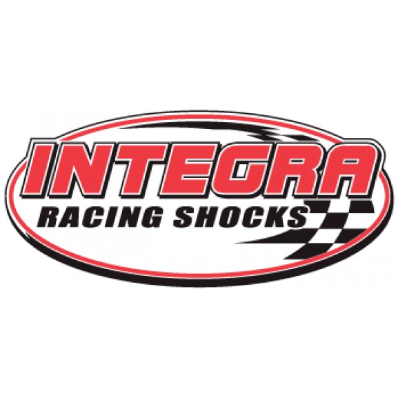Logo of Integra Racing Shocks
