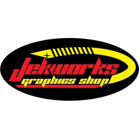 Logo of Jekworks