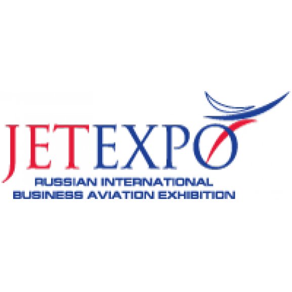 Logo of Jet Expo