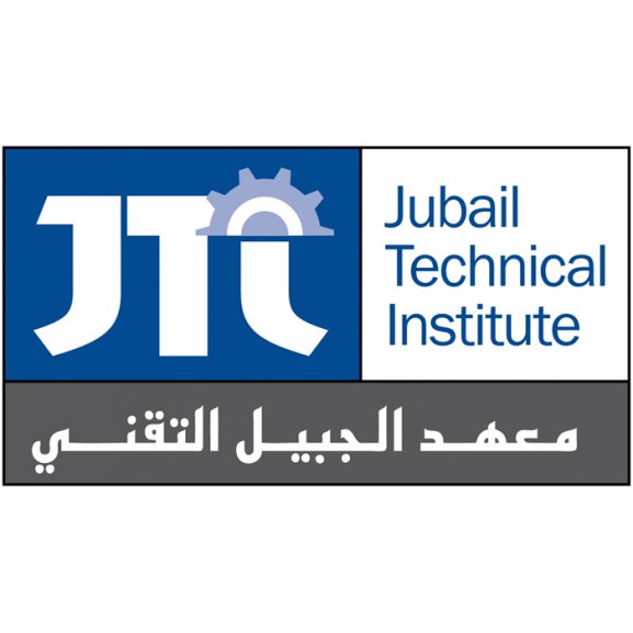 Logo of Jubail Technical Institute