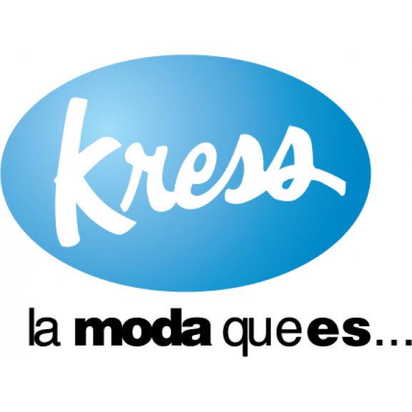 Logo of Kress