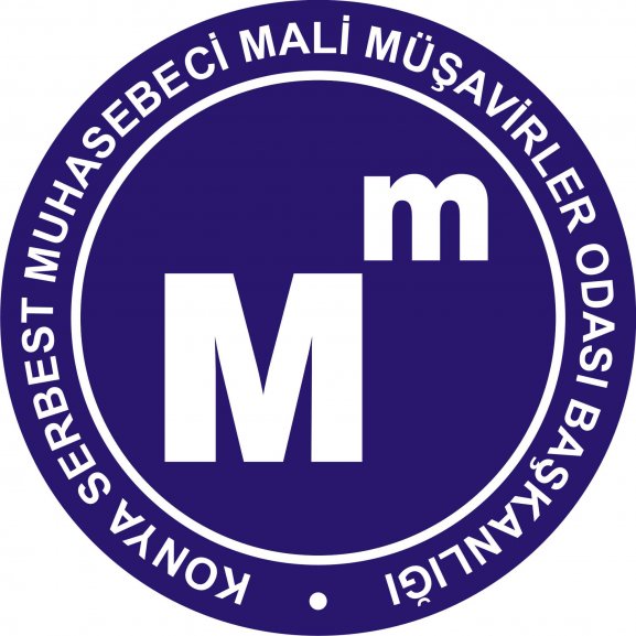 Logo of Konya Serbest Muhasebeciler