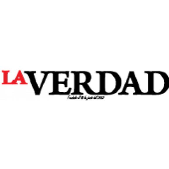 Logo of La Verdad