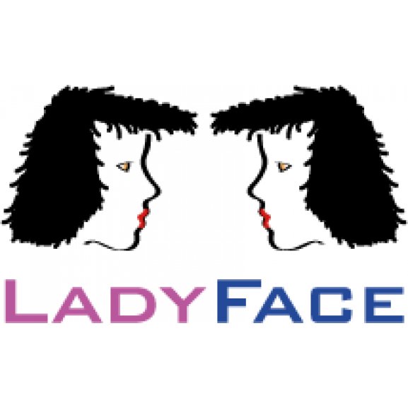 Logo of LadyFace