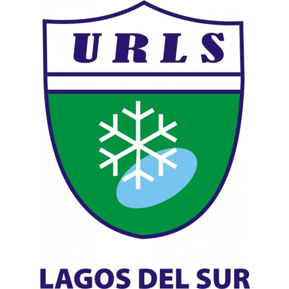 Logo of Lagos del Sur