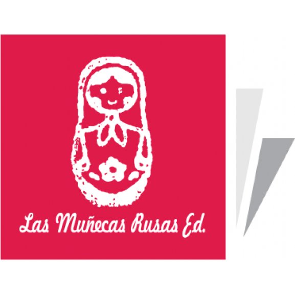 Logo of Las Muñecas Rusas Ed