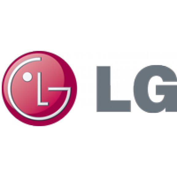 Logo of LG