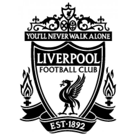 Logo of Liverpool Football Club