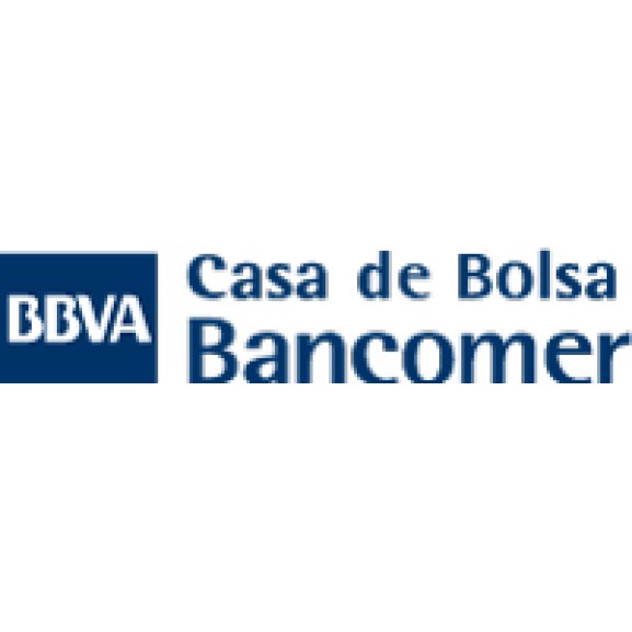 Logo of BBVA Bancomer