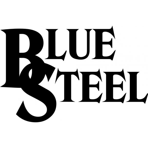 Logo of BlueSteel