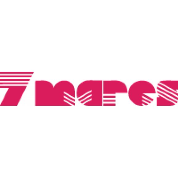 Logo of 7mares