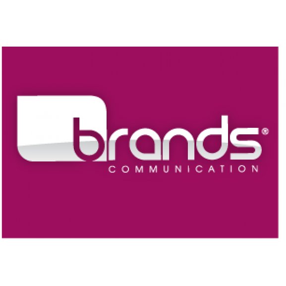 Logo of Brands communication
