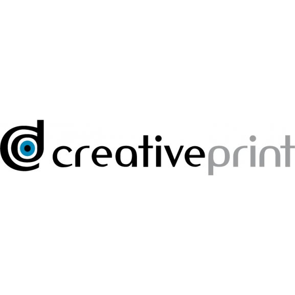 Logo of Creative Print