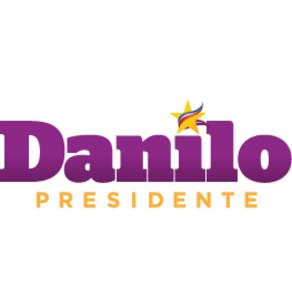 Logo of Danilo Presidente