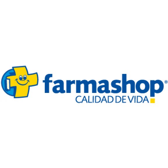 Logo of Farmashop