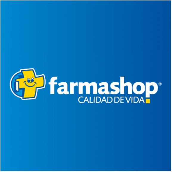 Logo of Farmashop Diapo