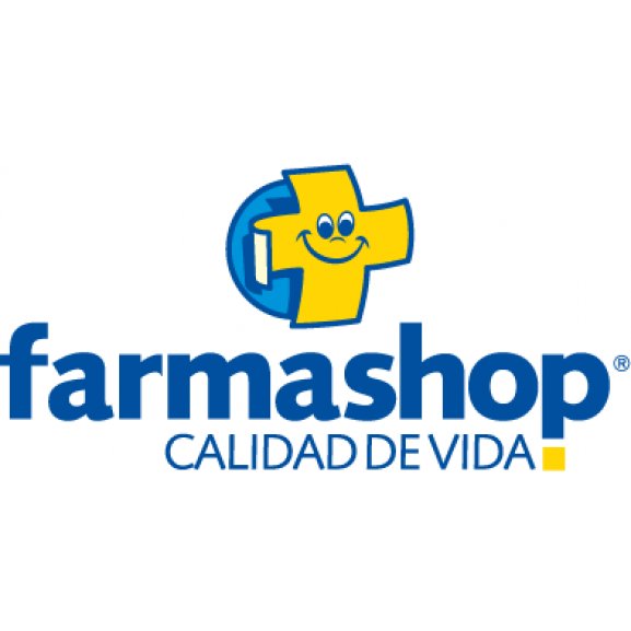 Logo of Farmashop