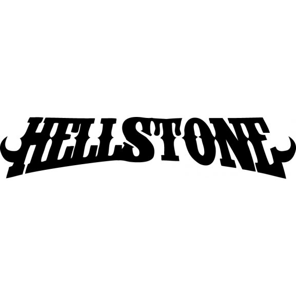 Logo of Hellstone