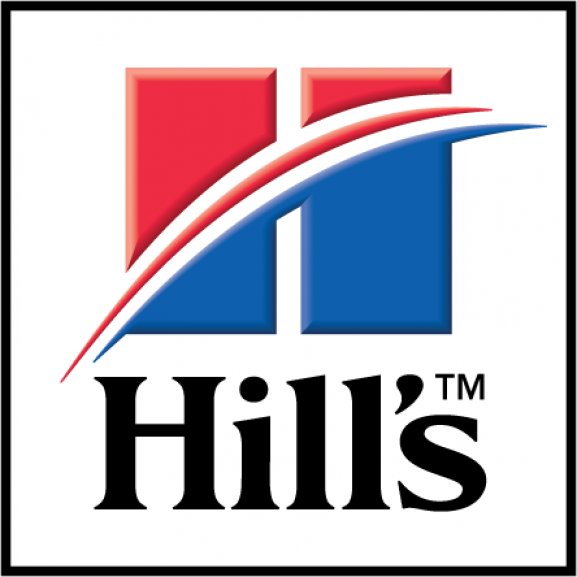 Logo of Hill&#039;s